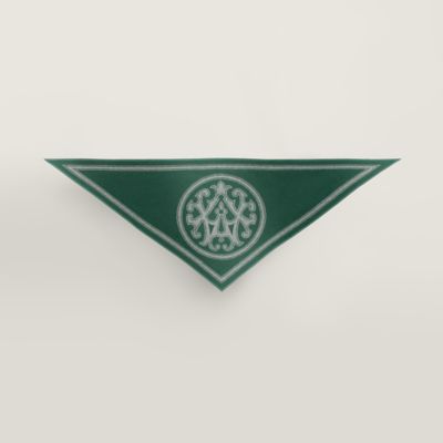 新品未使用　エルメス　ポワント 《ブラソン》 ポワント 《ブラソン》 - マロン | Hermès - エルメス-公式サイト